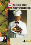 Kóstolja meg Magyarországot!