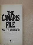 The Canaris File