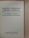 Travels Through Jewish America