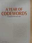 A Year of Codewords