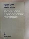 Advanced Econometric Methods