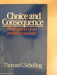 Choice and Consequence