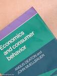 Economics and consumer behavior