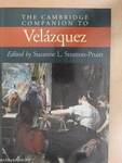 The Cambridge Companion to Velázquez
