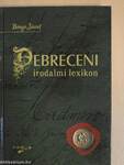 Debreceni irodalmi lexikon (dedikált példány)