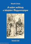 A nádori méltóság a középkori Magyarországon