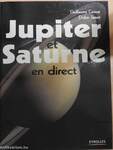 Jupiter et Saturne en direct