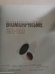 Biomorphisme 1920-1950