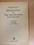 Misalliance/The Fascinating Foundling