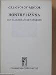 Honthy Hanna