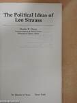 The Political Ideas of Leo Strauss