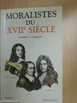 Moralistes du XVIIe siecle