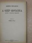 A szép Giovanna/Prospero barátom/A kísértet