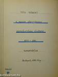 A Magyar Könyvtárosok Egyesületének évkönyve 1973-1984. Repertórium