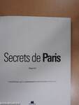 Secrets de Paris 