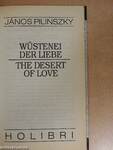 Wüstenei Der Liebe/The Desert of Love