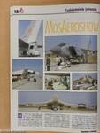 LRI Repülőtéri Magazin 1992. január-december/Paraolimpiai Magazin 