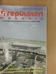 LRI Repülőtéri Magazin 1997. január-december