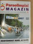 LRI Repülőtéri Magazin 1992. január-december/Paraolimpiai Magazin 
