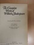 The Complete Works of William Shakespeare