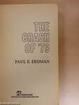 The crash of '79