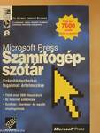 Microsoft Press Számítógép-szótár