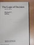 The Logic of Decision