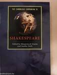 The Cambridge Companion to Shakespeare