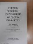 The New Princeton Encyclopedia of Poetry and Poetics