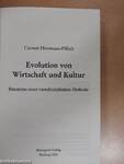 Evolution von Wirtschaft und Kultur