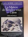 Djinn/La maison de Rendez-vous