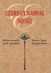 Ezeregy nappal meséi - Kilencvennyolc török népmese Kúnos Ignác lejegyzésében