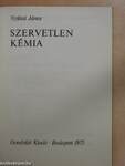 Szervetlen kémia