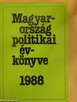 Magyarország politikai évkönyve 1988