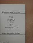 The Cosmos Club of Washington