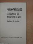 Newspaperman