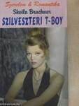 Szilveszteri T-Boy