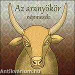 Az aranyökör - népmesék (hangoskönyv)