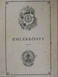 Emlékkönyv