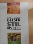 Belser Stilgeschichte 1-3.