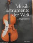 Musikinstrumente der Welt