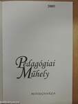 Pedagógiai műhely 2005/2.