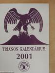 Trianon Kalendárium 2001
