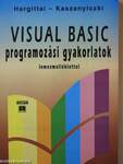 Visual Basic programozási gyakorlatok