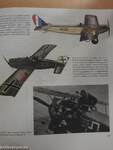 A légi háborúk története 1910-1970