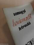 Somogyi Honismereti Híradó 1970/3.