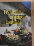Frank Júlia új magyar konyhája