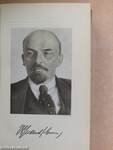 V. I. Lenin művei 1-39.