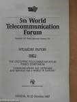 5th World Telecommunication Forum 1