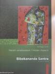 Rejtett vonatkozások/Bibekananda Santra kiállítása